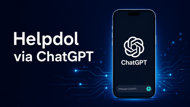 Cómo controlar las ganancias semanales para el IRS. HelpDol via ChatGPT